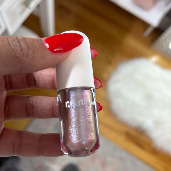 rem beauty Makeup Rem Beauty Ariana G Midnight Shadows Liquid